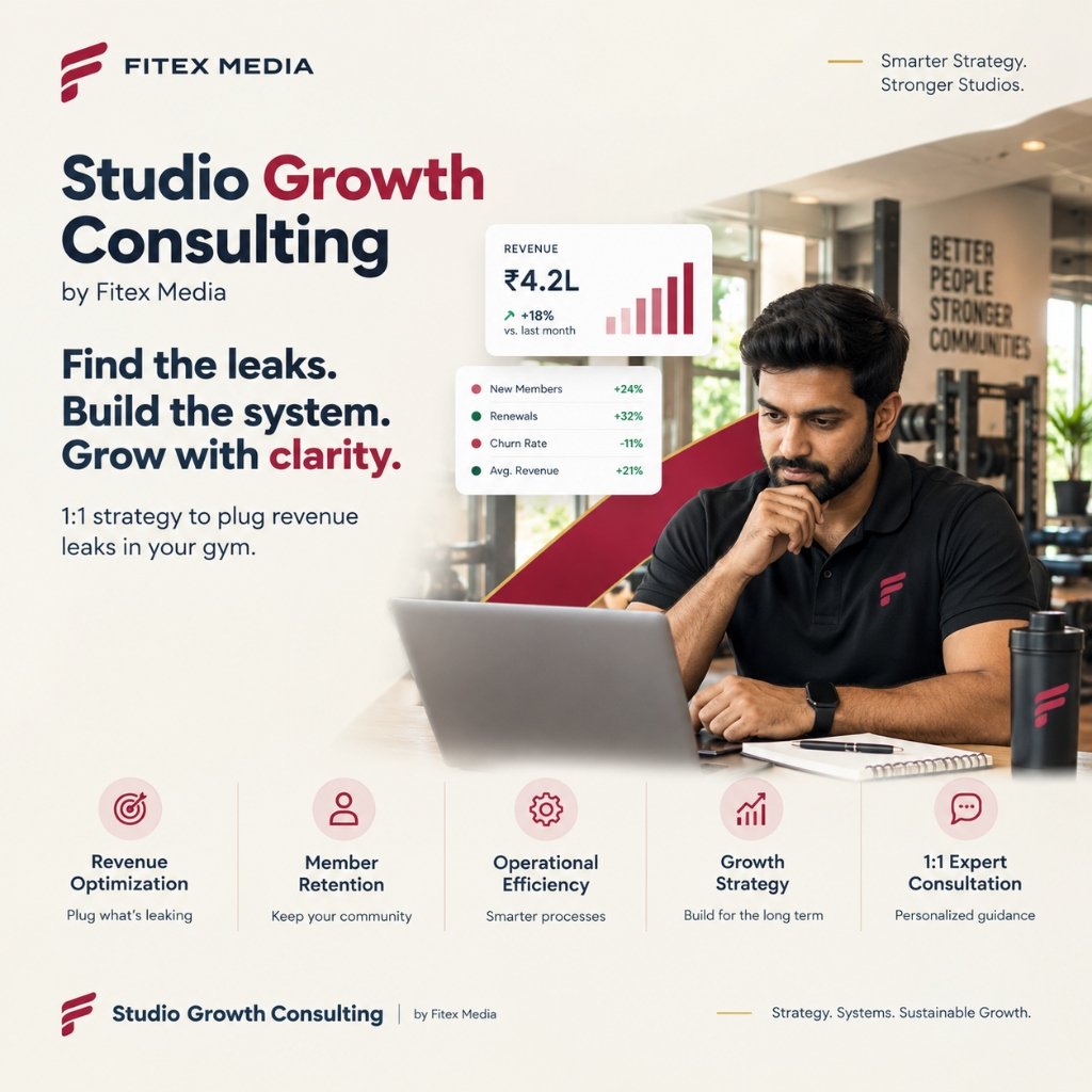 Fitex Partner Network & Automation System Builder
